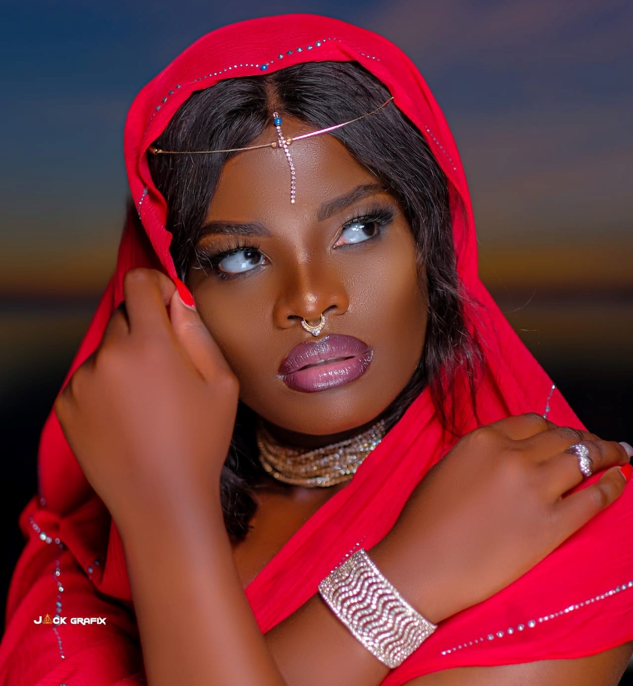Ruth Ngendo